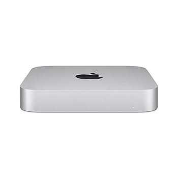 Apple - Mac mini m1 8GB/256GB 新品・未使用 Amazon.com: Apple 2020 Mac Mini with Apple M1 Chip, 8GB RAM